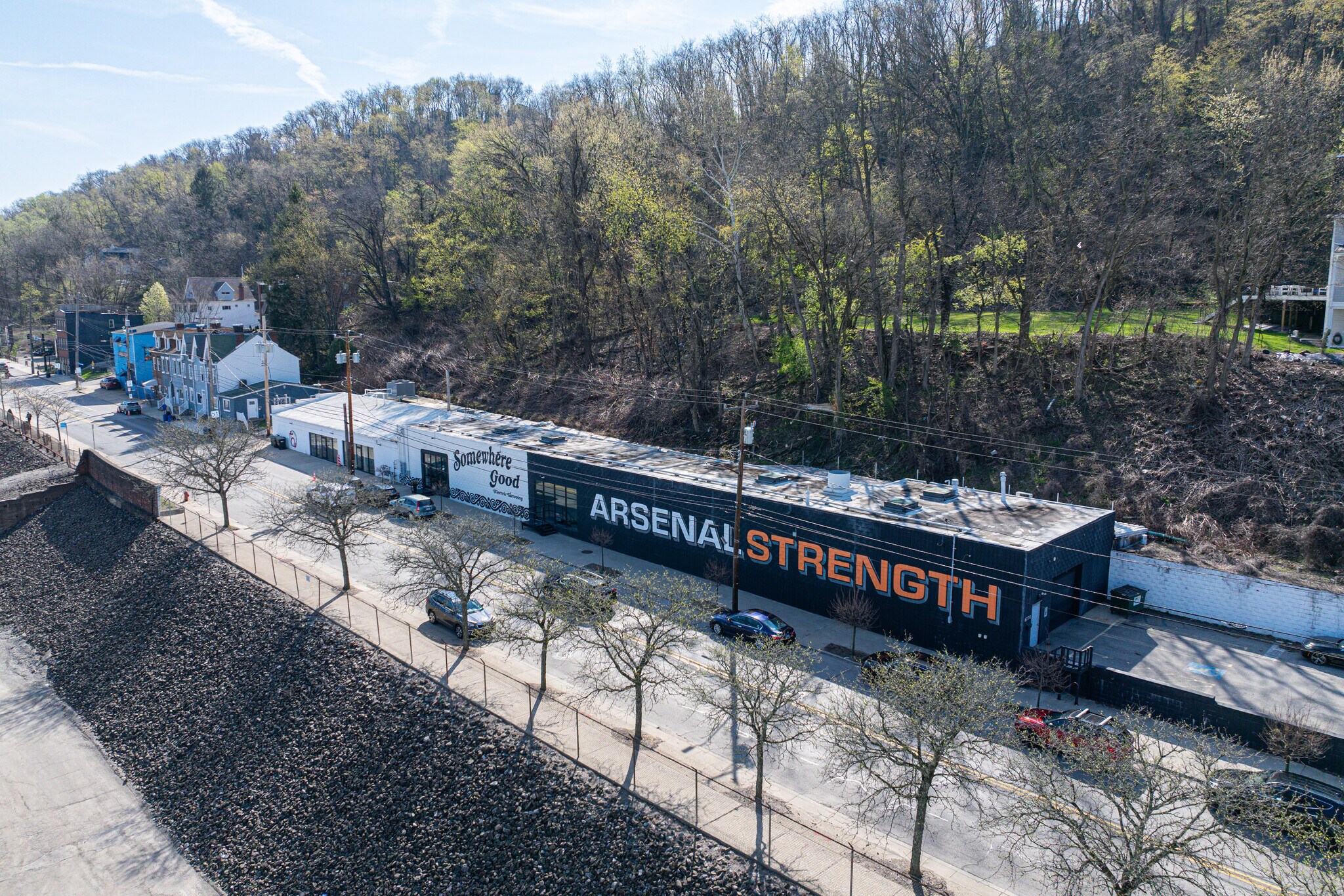 5770 Butler St, Pittsburgh, PA for Sale