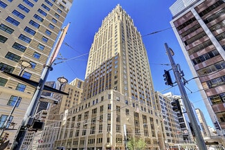 Houston, TX Office, Retail - 712 Main St