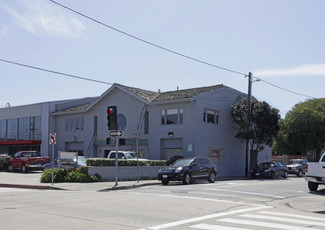 Monterey, CA Office, Office/Retail - 791 Foam St