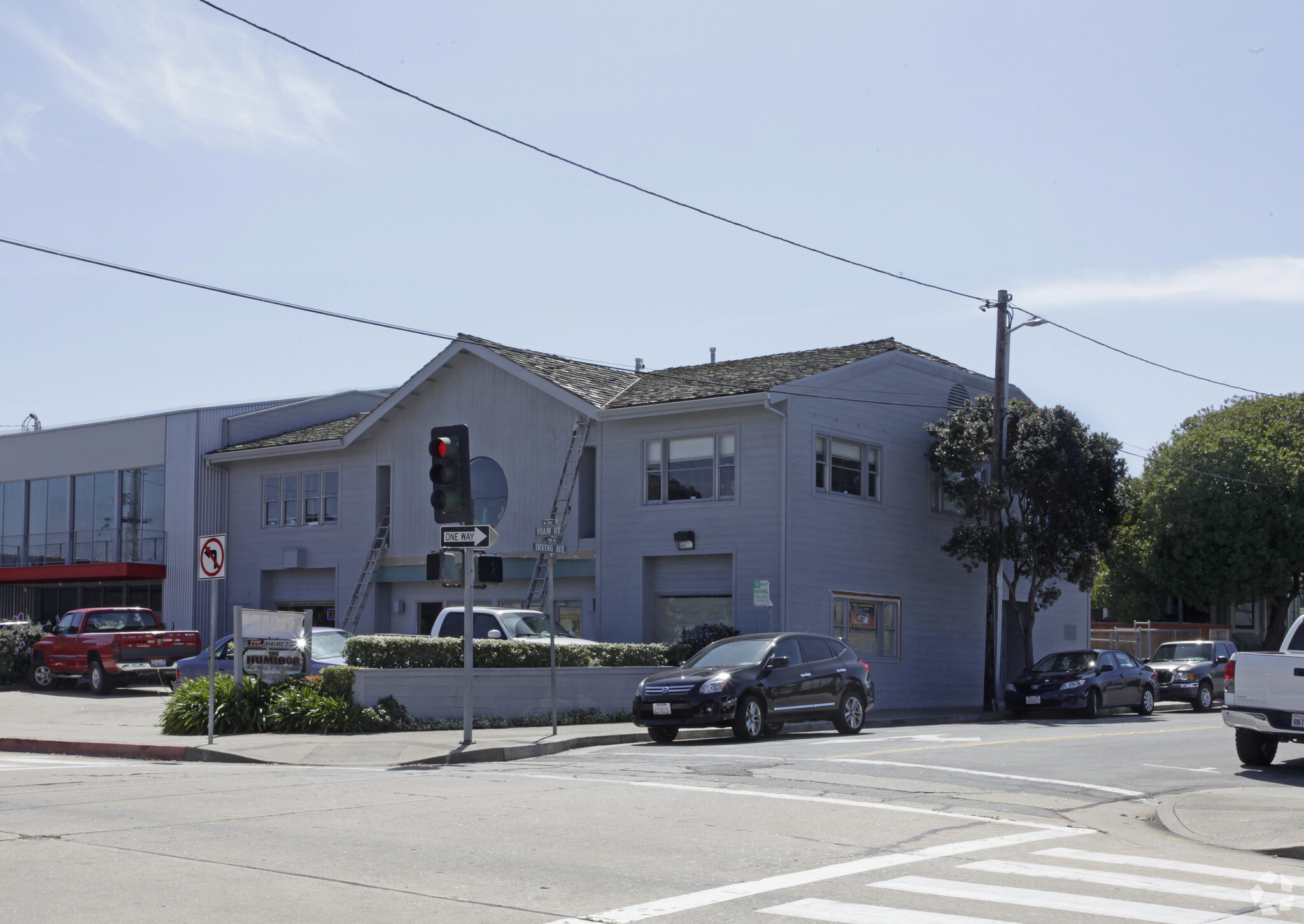 791 Foam St, Monterey, CA for Rent