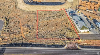 Richfield, UT Commercial - 1250 N Main St