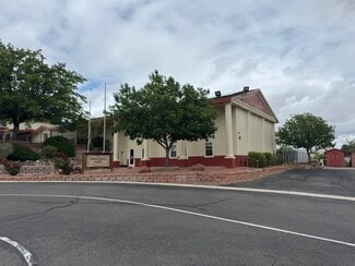 Camp Verde, AZ Schools - 132 W General Crook Trl