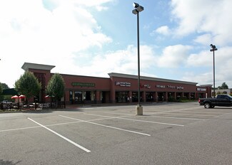 Cordova, TN Retail - 1400 N Germantown Pky