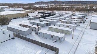 Parkersburg, WV Manufactured Housing/Mobile Housing - 501 32nd Street