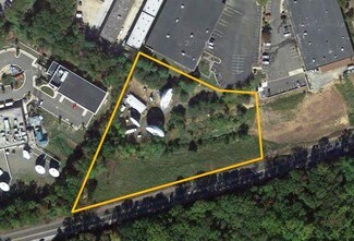 Alexandria, VA Commercial Land - 6441 General Green Way Alexandria, VA Commercial Land - 6441 General Green Way