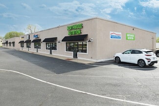 Northwood, OH Freestanding - 500-510 Commerce Park Blvd
