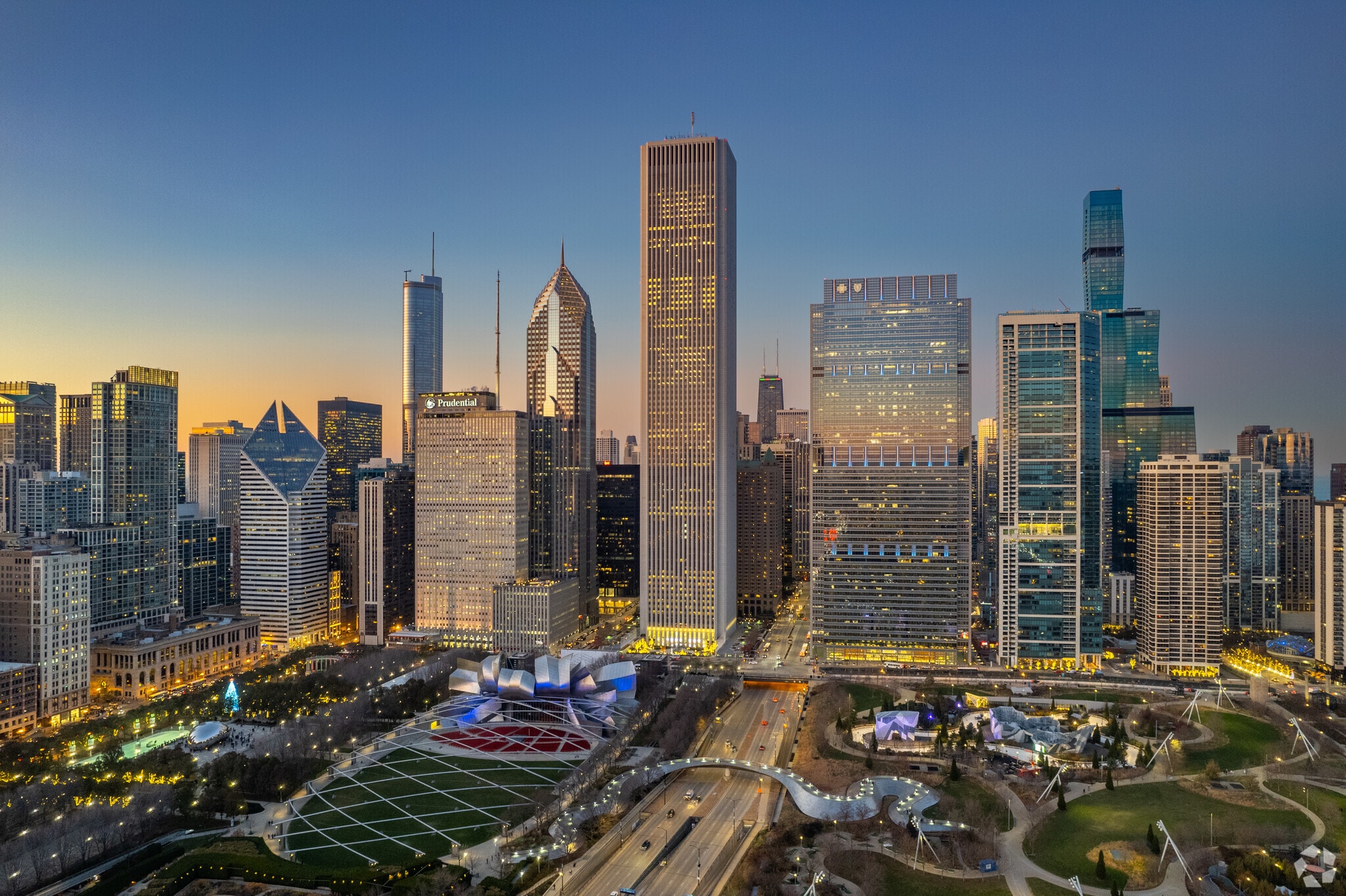 200 E Randolph St, Chicago, IL for Rent