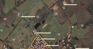 Oakboro, NC Commercial - SADDLE CLUB Rd