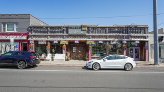 Williston Park, NY Storefront - 46-48 Hillside Ave