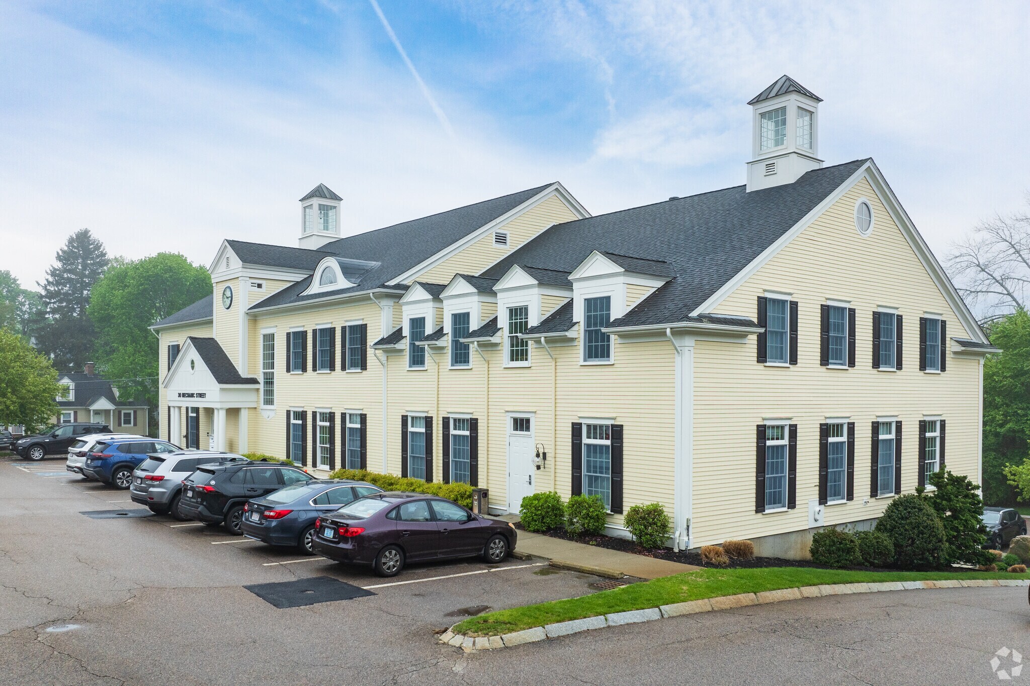 30 Mechanic St, Foxborough, MA for Rent