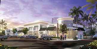Boca Raton, FL Retail - 6730 Congress Ave