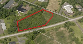 Plumsteadville, PA Industrial Land - 0 Easton Rd