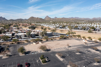 Tucson, AZ Office/Medical - 1380 W Irvington Rd