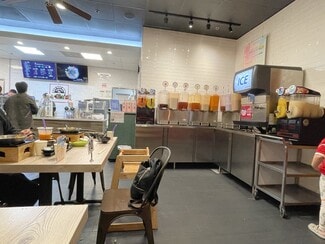 Ontario, CA Retail - 929 N Milliken Ave