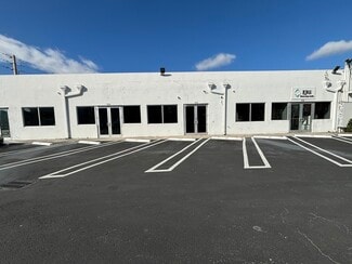Miami, FL Office, Retail - 219 NW 20th St