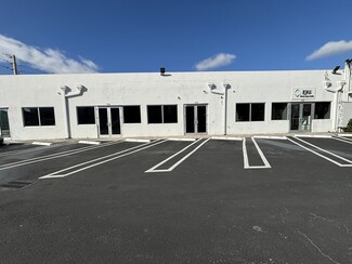 Miami, FL Retail - 219 NW 20th St