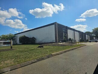 5 Industrial Condo Units for Sale