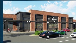 Nolensville, TN Retail - 7375 Nolensville Rd