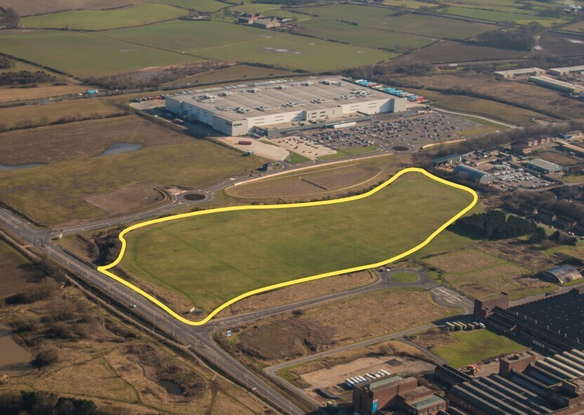 Lingfield Point, Darlington, DUR for Sale