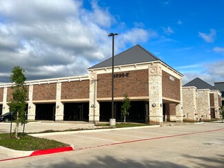 Missouri City, TX Freestanding - 4899 Hwy 6