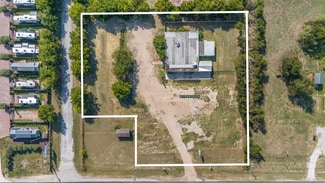 Crowley, TX Flex - 10401 Fm 1902