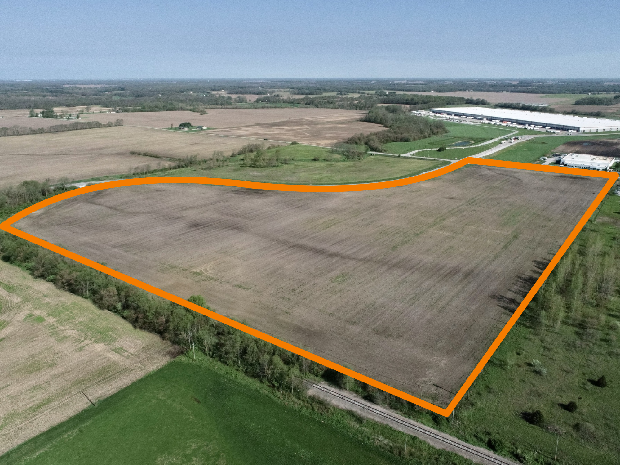 0 375 W, Frankfort, IN for Sale