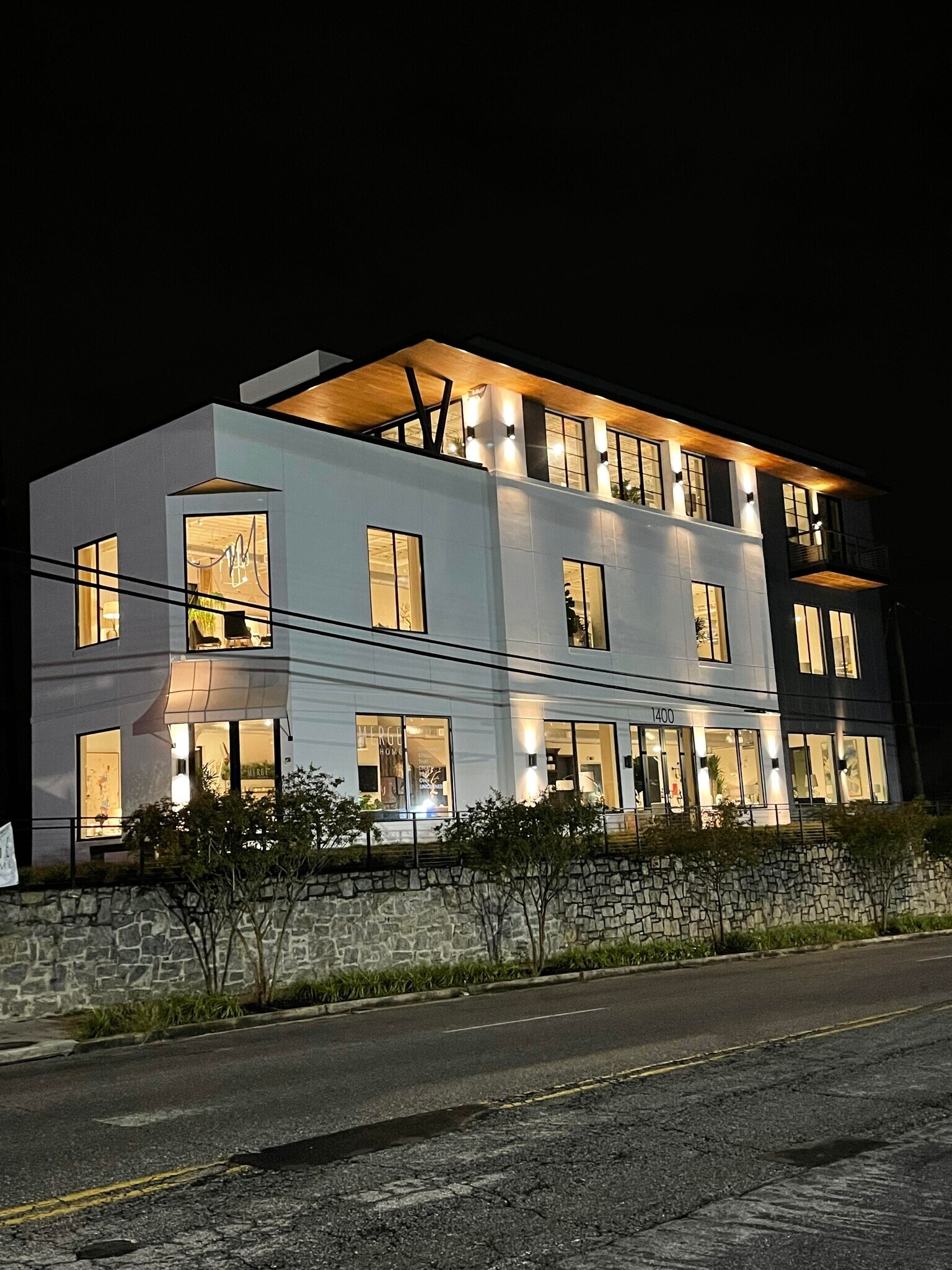 1400 Howell Mill Rd NW Atlanta, GA 30318 Office Property for Sale on