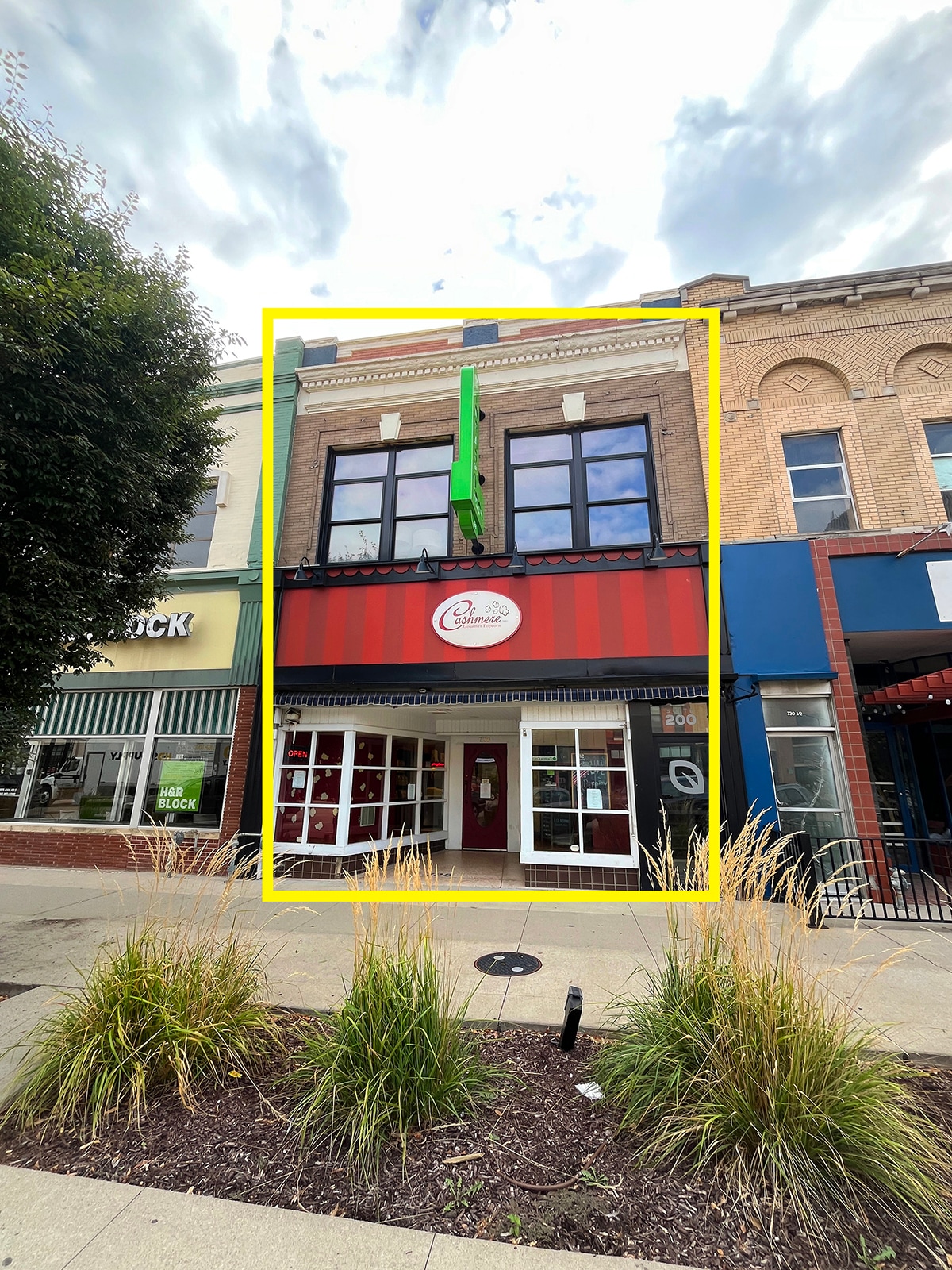 728 S Kansas Ave, Topeka, KS for Sale