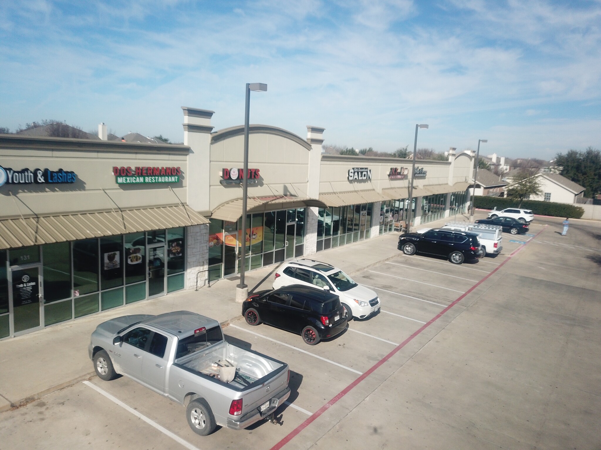 11477 Woodland Springs Dr, Keller, TX for Rent