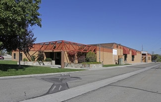 Murray, UT Office - 120 W Vine St Murray, UT Office - 120 W Vine St