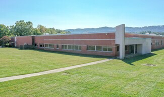 Weaverville, NC Retail - 1 Balcrank Way Weaverville, NC Retail - 1 Balcrank Way