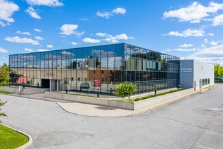 Ottawa, ON Office, Industrial - 308 Legget Dr