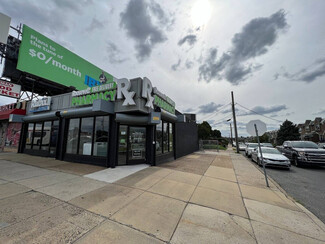Philadelphia, PA Medical - 2600-2602 Cottman Ave