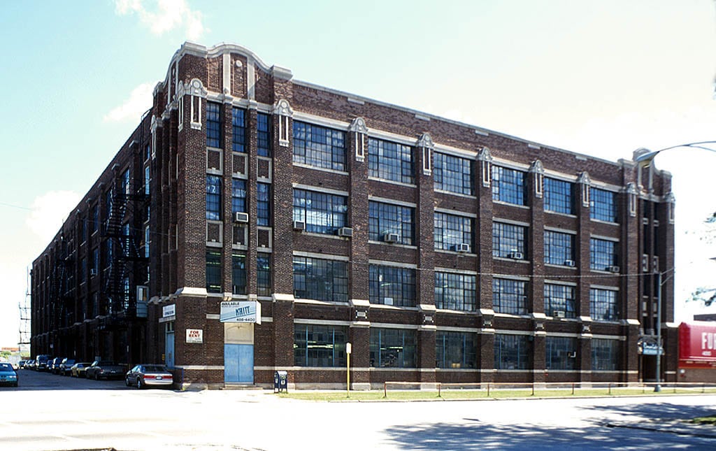 4501 S Western Blvd, Chicago, IL for Rent