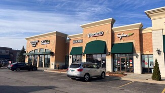 Saint Charles, IL Retail - 1800-1900 Main St
