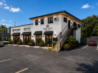 North Miami Beach, FL Office/Medical, Office/Retail - 16585 NW 2nd Ave