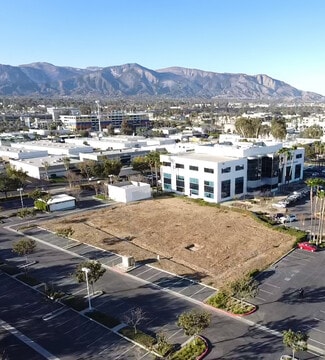 Corona, CA Commercial - 450 E Rincon St Corona, CA Commercial - 450 E Rincon St