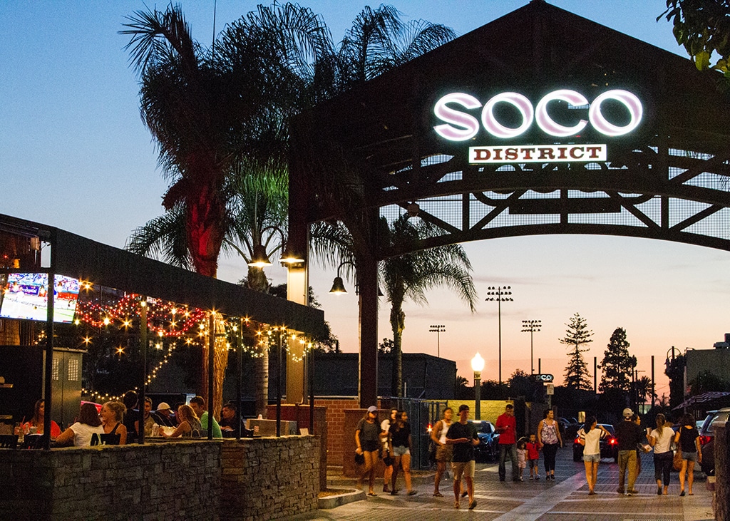 109 S Harbor Blvd, Fullerton, CA for Rent