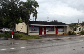 Saint Petersburg, FL Retail - 4201-4217 4th St N Saint Petersburg, FL Retail - 4201-4217 4th St N