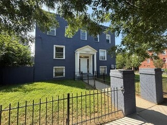 Washington, DC Apartments - 2801 Jasper St SE