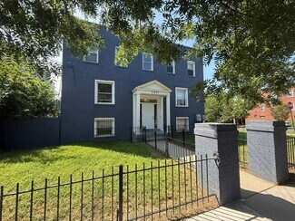 Washington, DC undefined - 2801 Jasper St SE