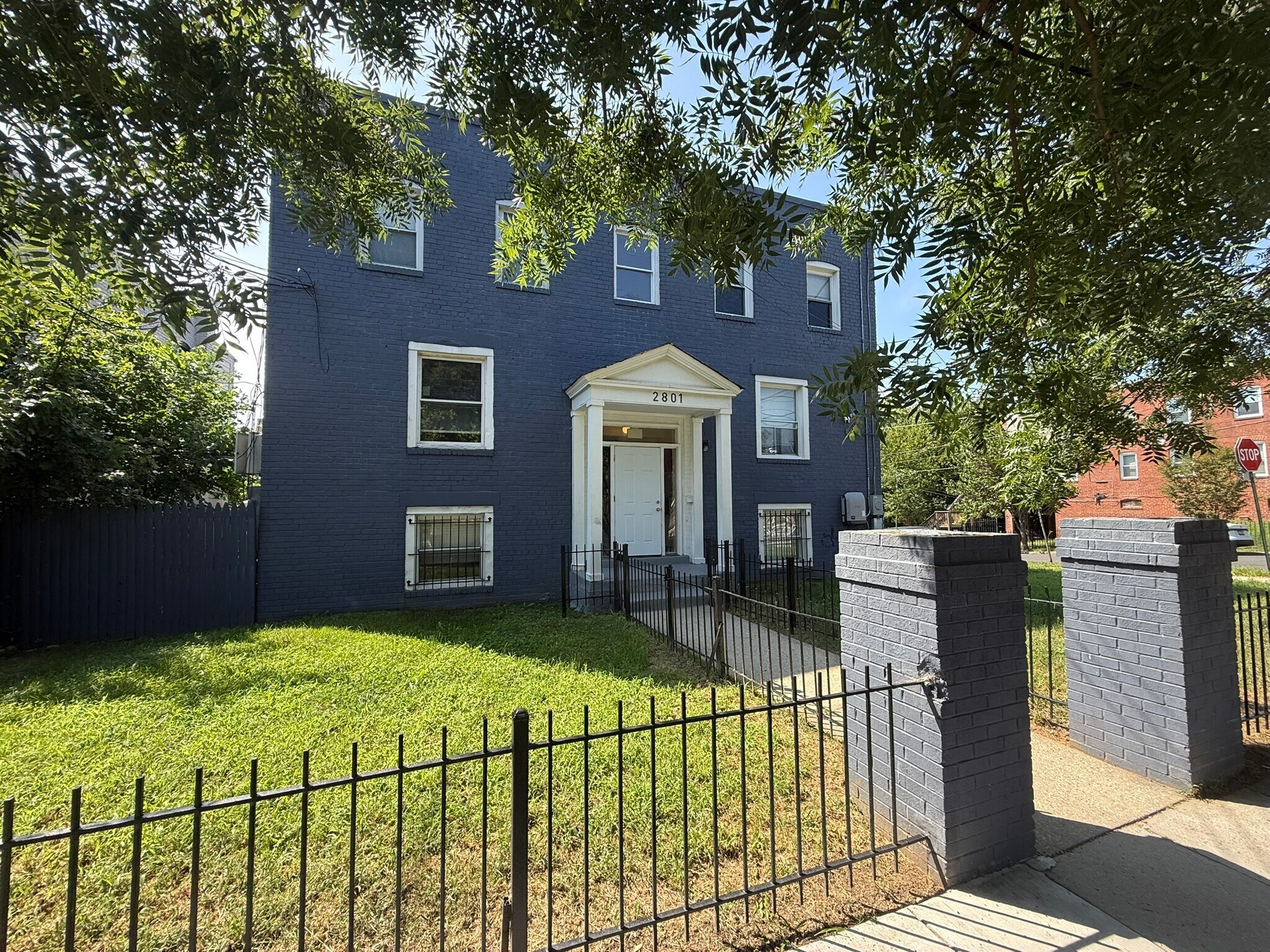 2801 Jasper St SE, Washington, DC for Sale