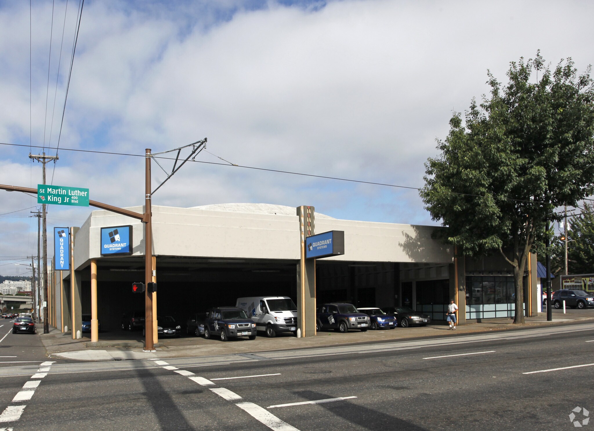 437 SE Martin Luther King Jr Blvd, Portland, OR for Rent