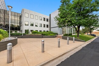 Greenwood Village, CO Office - 5775 DTC Blvd