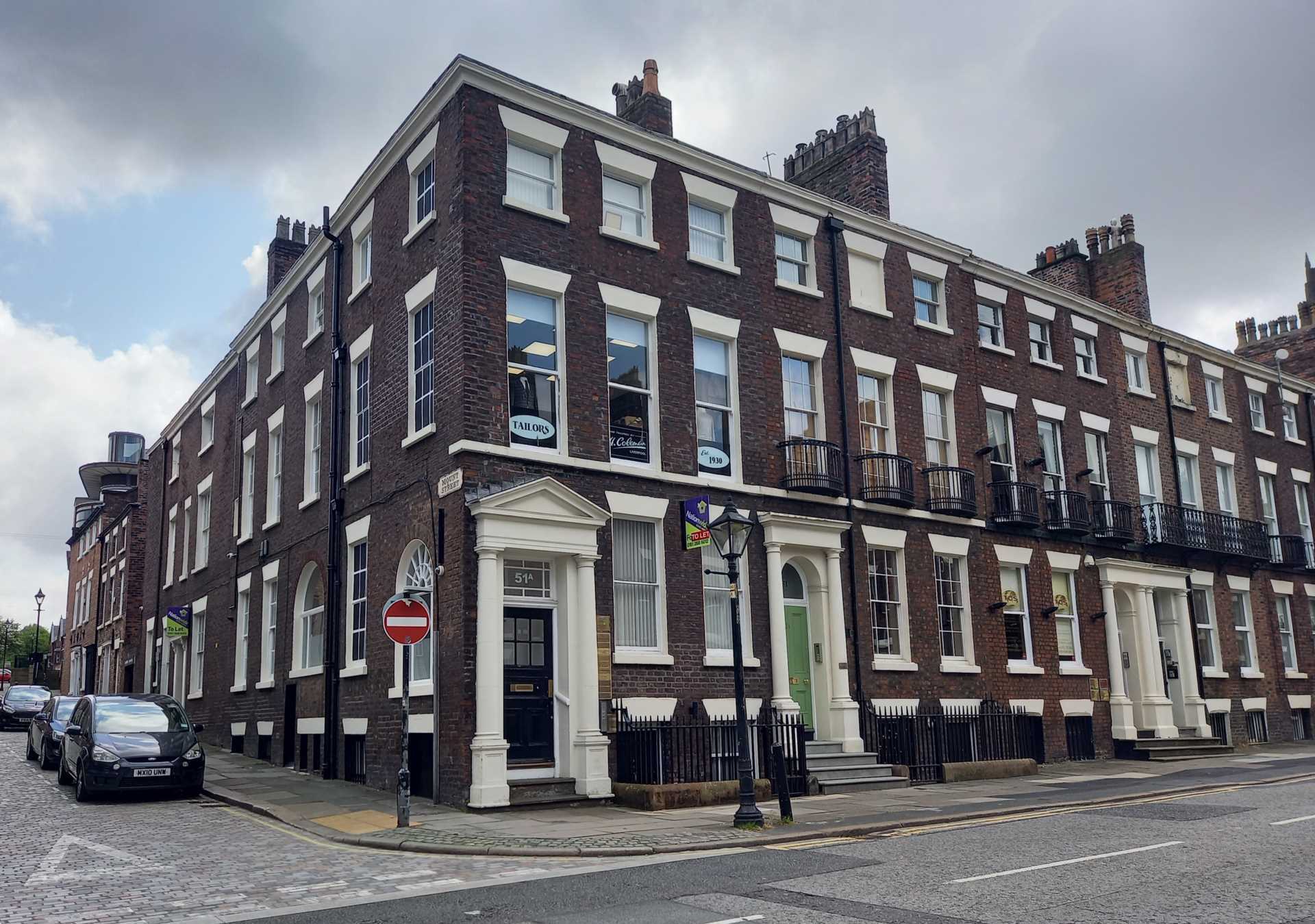 51 Rodney St, Liverpool, MSY for Rent