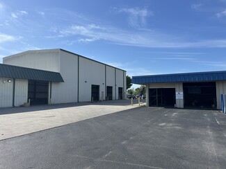 Clearwater, FL Industrial - 4530-4590 126th Ave N