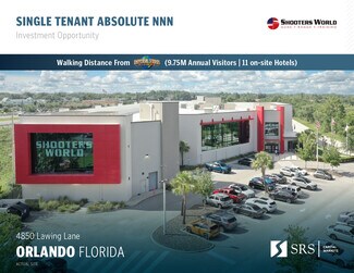 Orlando, FL undefined - 4850 Lawing Ln