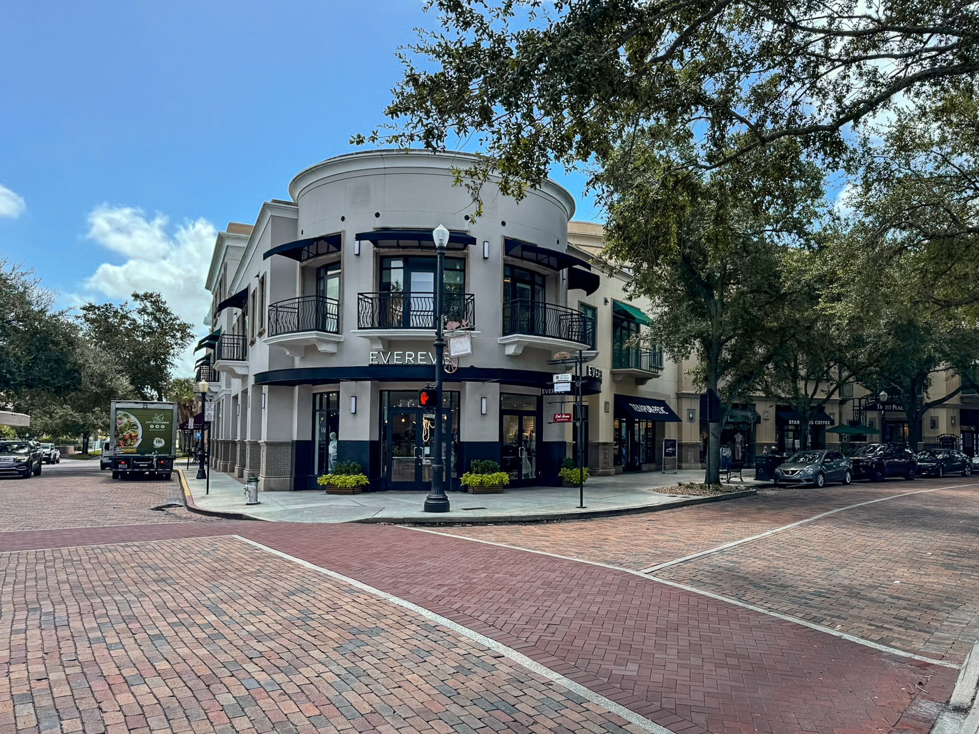 400 S Park Ave, Winter Park, FL for Rent
