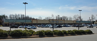 Greensboro, NC Retail - 4634 Hicone Rd