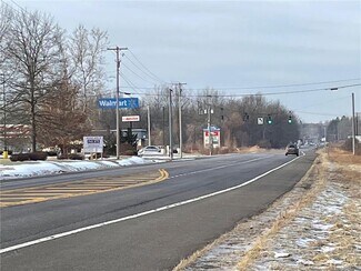 Newark, NY Commercial - 6799 NY-31 Rt